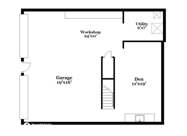 Building Photo - 2280 Sims Dr NE