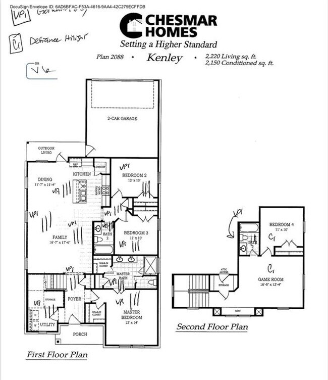 Building Photo - 609 Paddock Ln