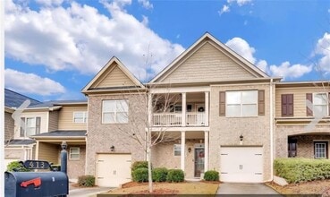 Building Photo - 413 Fern Bay Dr SW