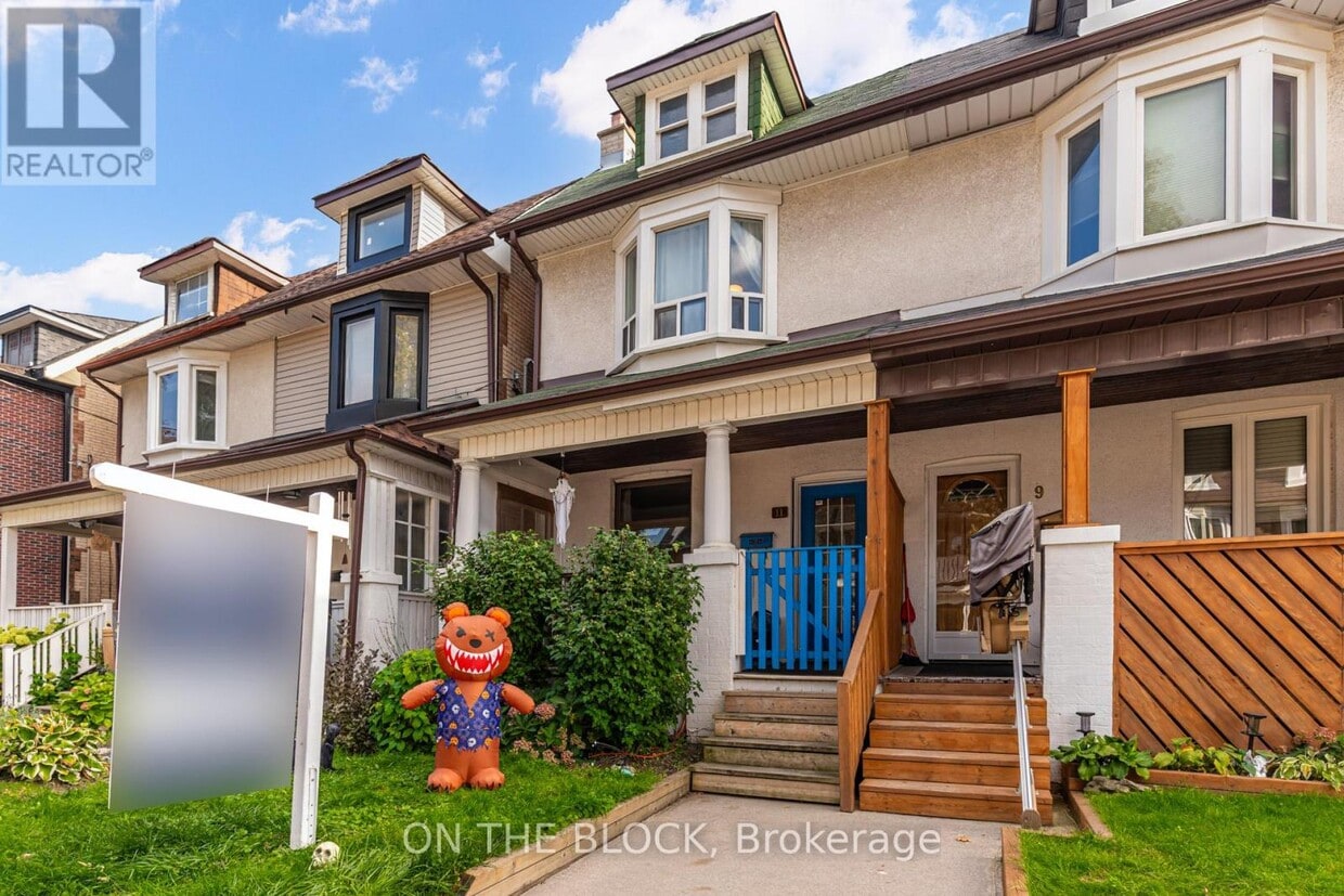 Photo principale - 11 Mountnoel Ave