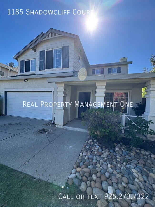 Foto del edificio - 1185 Shadowcliff Ct