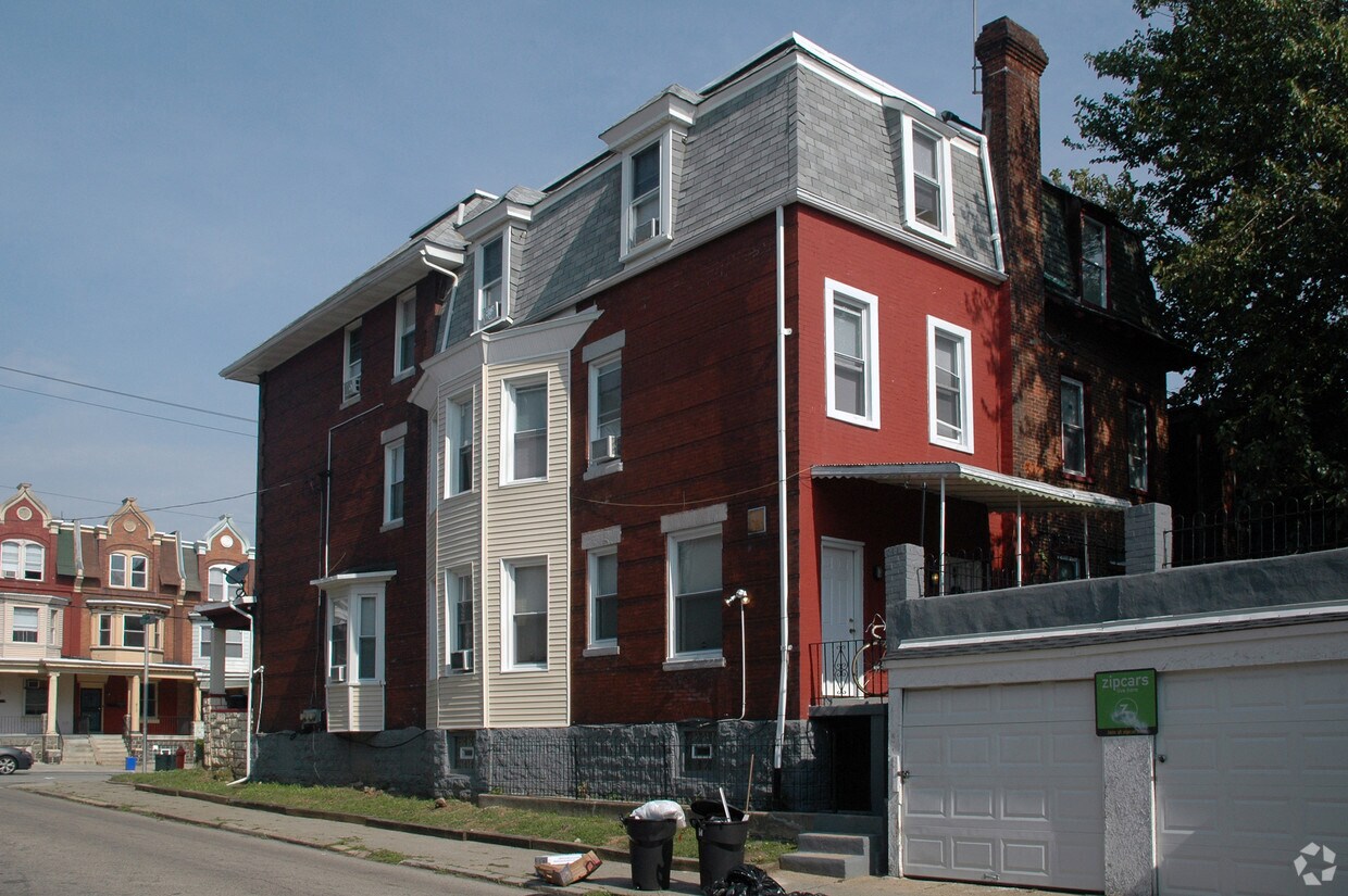 Building Photo - 5114 Springfield Ave