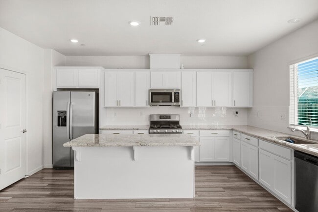 Foto del edificio - 2032 Gatlin Ct