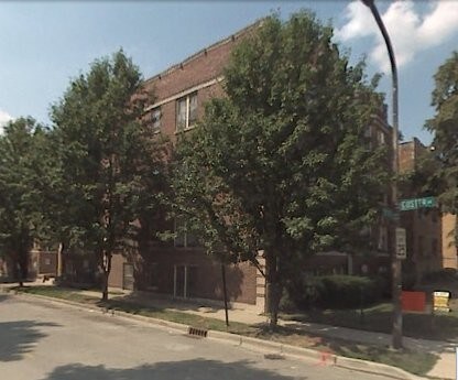 Primary Photo - 552 Custer Ave
