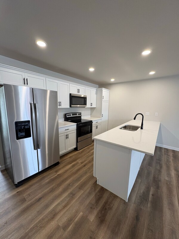 Foto del edificio - 1511 47th Loop