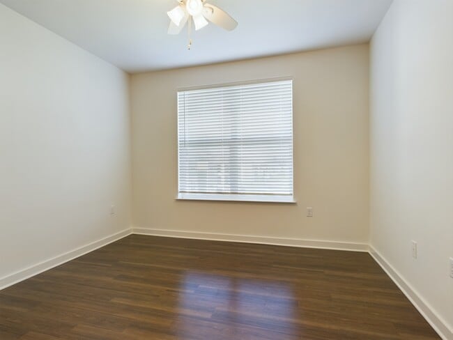 Living Room - Aurora St. Leon Apartments