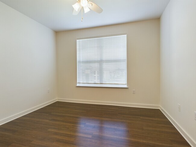 Living Room - Aurora St. Leon Apartments