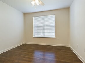 Living Room - Aurora St. Leon Apartments