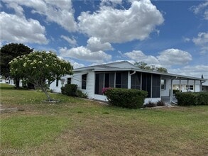 Building Photo - 46 Desert Candle Cir
