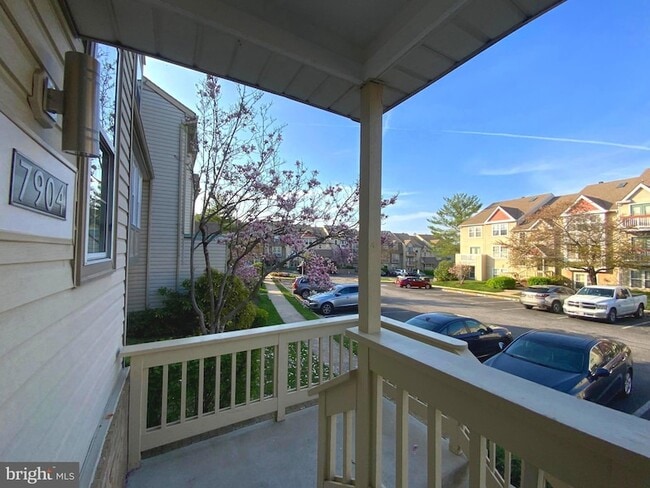 Foto del edificio - 7904 Crows Nest Ct
