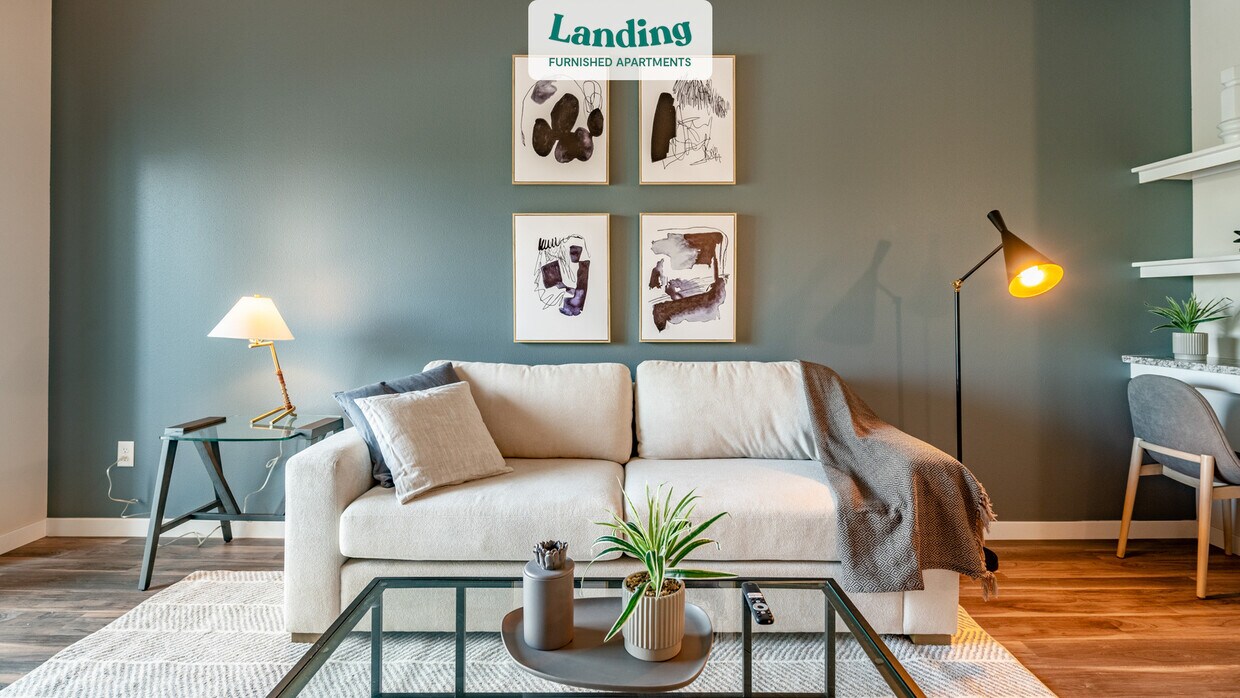 Foto principal - 8600 N Deerwood Dr