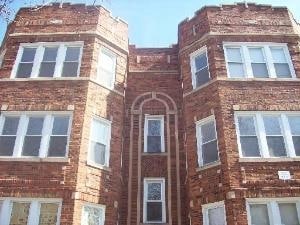 Building Photo - 7944 S Ellis Ave