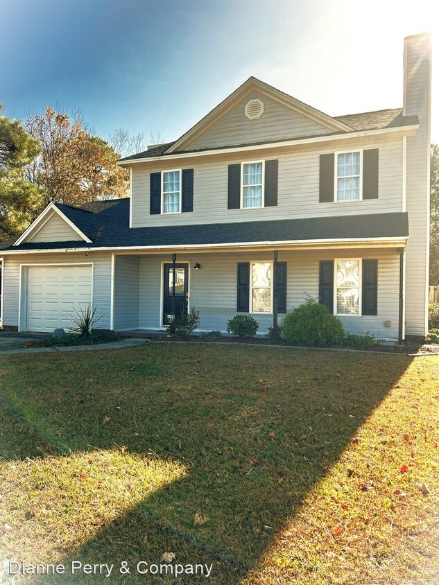 Primary Photo - 3 br, 2.5 bath House - 4228 Brinkman Drive