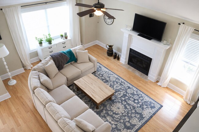 Foto del edificio - 2198 Balclutha Ln