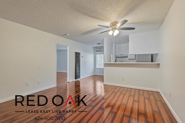 Foto del edificio - Now Pre-Leasing ~ Captivating One Bedroom ...