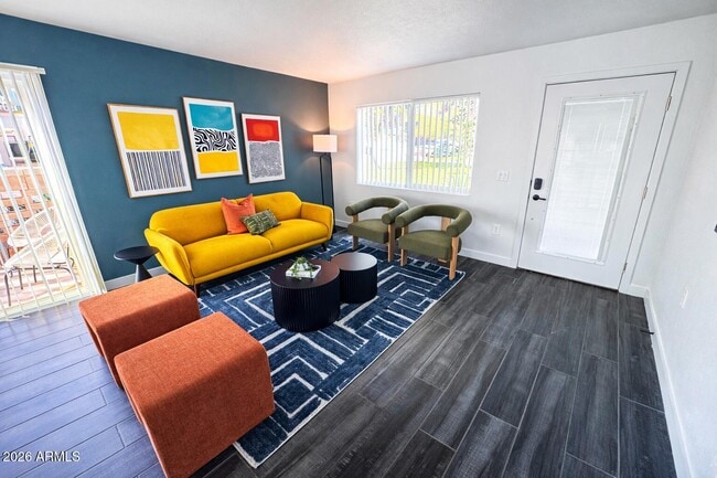 Foto del edificio - 4607 N 74th St