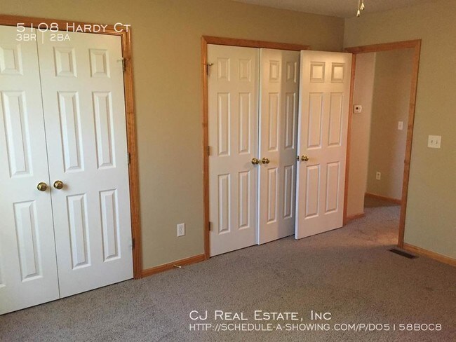 Building Photo - 5108 Hardy Ct