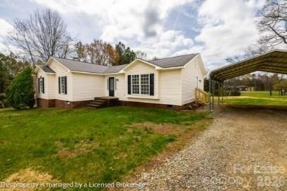 Foto del edificio - 6323 Old Beatty Ford Rd