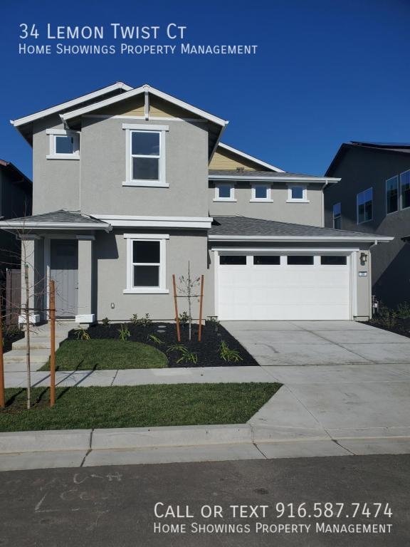 Building Photo - 34 Lemon Twist Ct