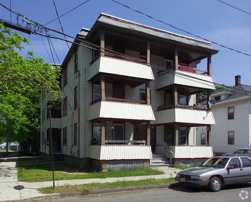 Building Photo - 22 Franklin St