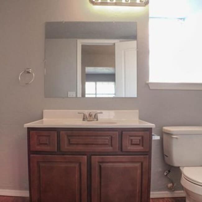 Foto del interior - South Shore Apartments
