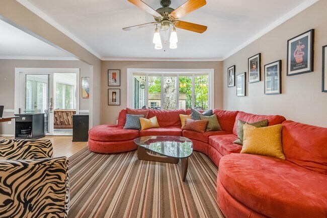 Foto del edificio - 9507 Spode Ct