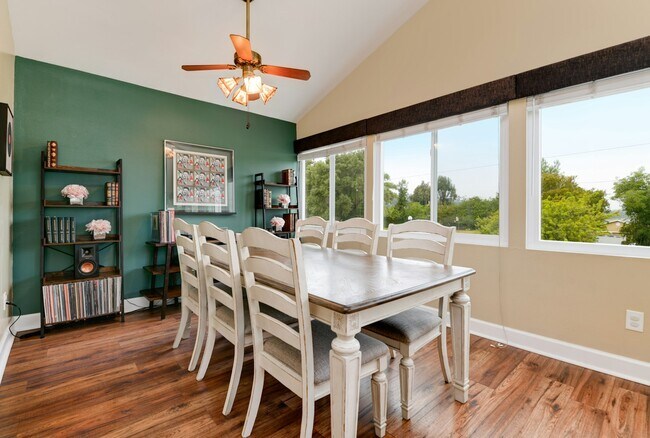 Building Photo - 3909 Nereis Drive