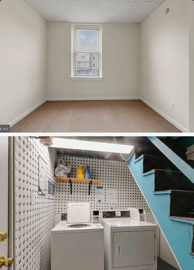 Building Photo - 450 E Girard Ave