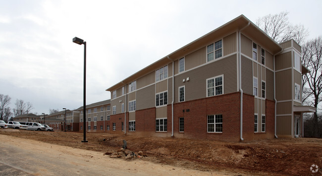 Building Photo - Eno Haven Apartments