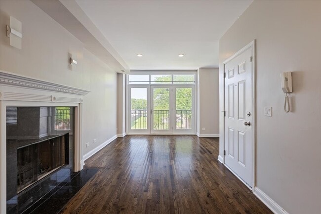 Building Photo - 4541 S Evans Ave