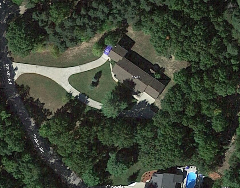 10445 Stakes Rd, Greenville, MI 48838 Townhome Rentals in Greenville