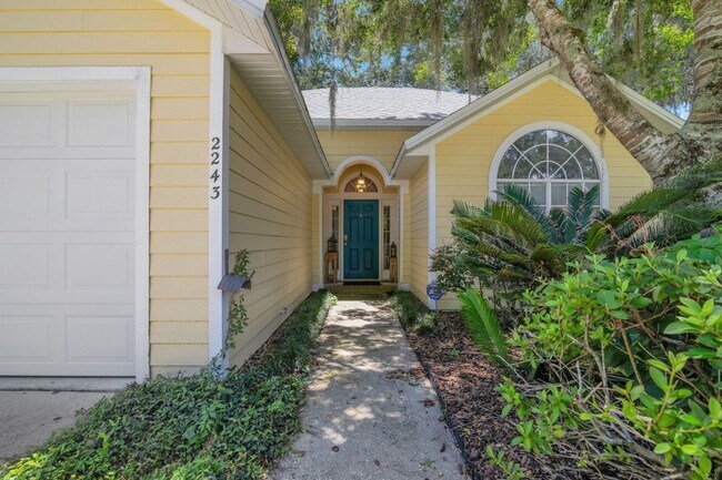 Foto del edificio - 3BR House in Gainesville - Close to Campus!