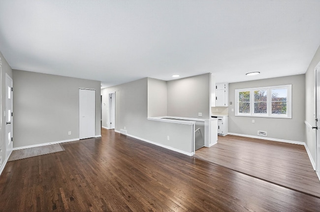 Foto del edificio - 3953 Arthur St NE