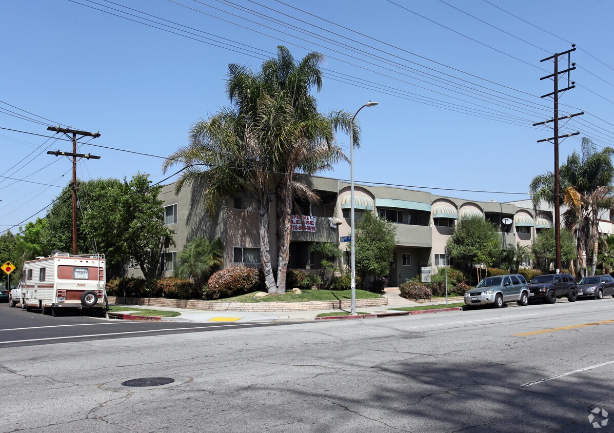 Foto principal - Haskell Apartments