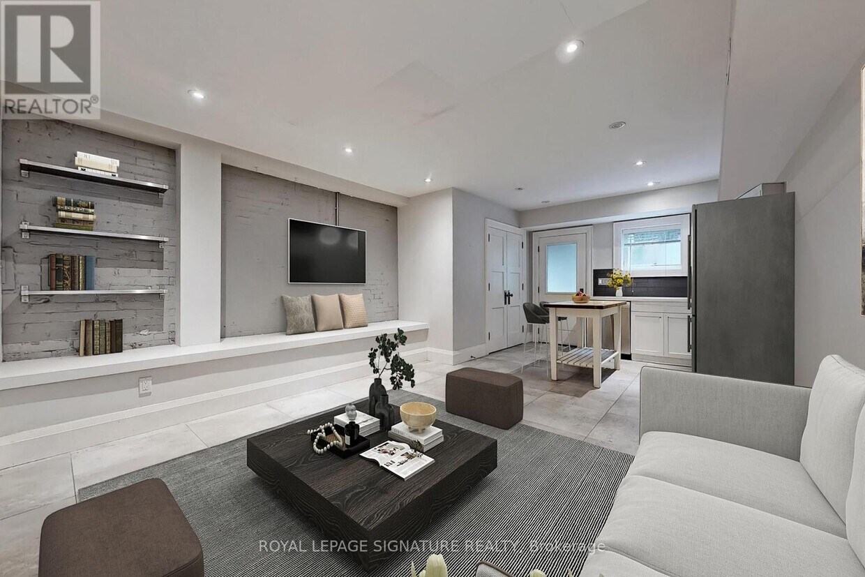 Photo principale - 126 Fulton Ave