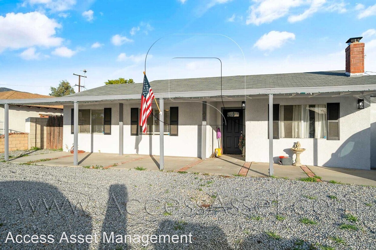 675 S Camino los Banos, San Jacinto, CA 92583 House Rental in San