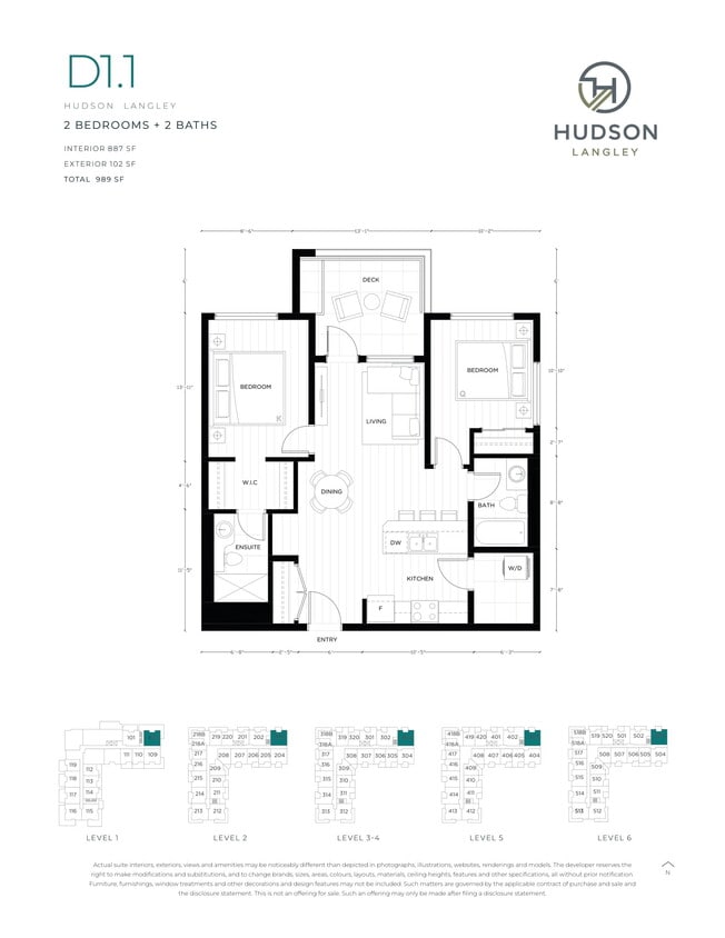 Photo principale - 5382-200 200 St