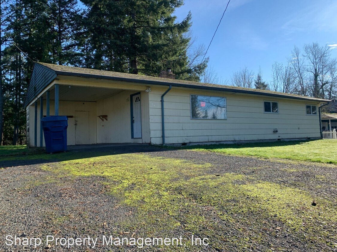 148 S Vista Way, Kelso, WA 98626 House Rental in Kelso, WA