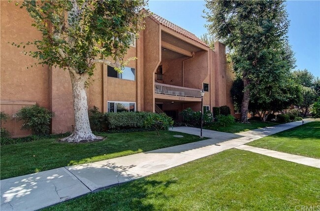 Building Photo - 6600 Warner Ave