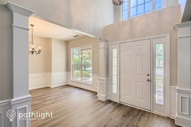 Foto del edificio - 4394 Winterwood Lane, Harrisburg, NC, 28075