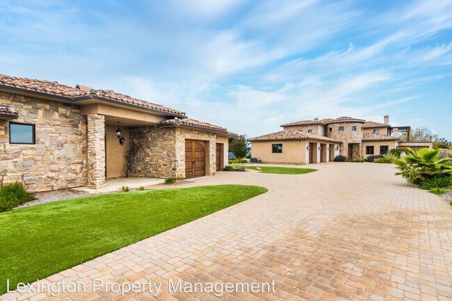 Building Photo - 6 br, 7 bath House - 1620 Luse Tank Rd.