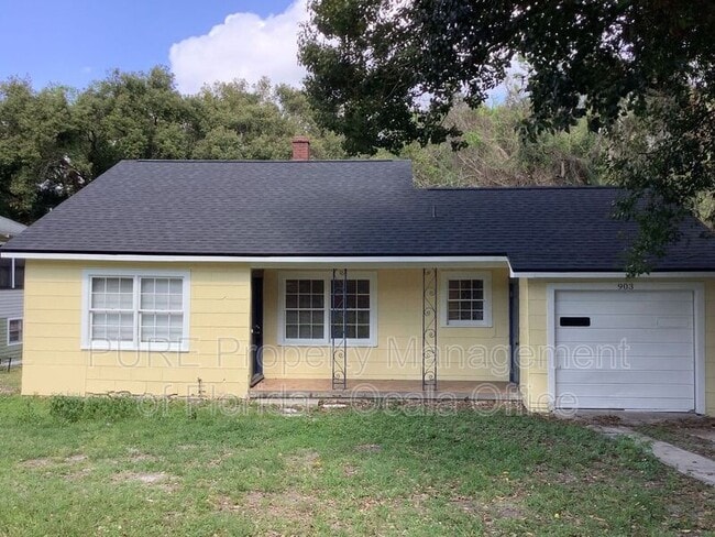 Building Photo - 903 NE 2nd St