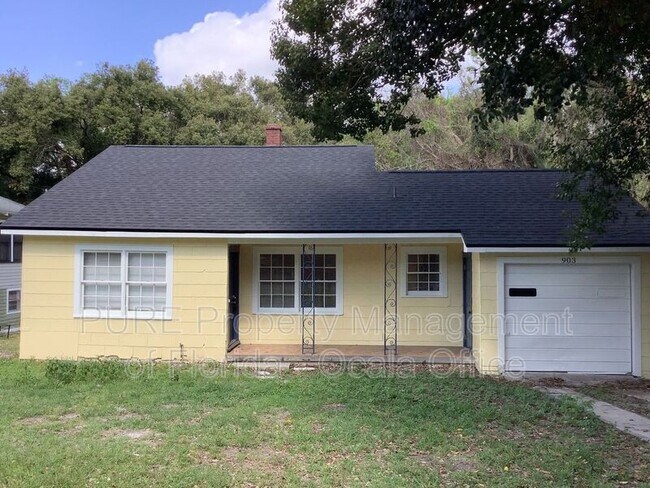 Foto del edificio - 903 NE 2nd St