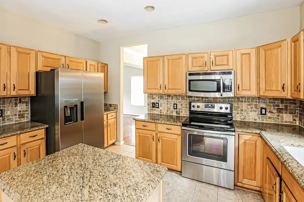 Foto del edificio - 6024 Downfield Wood Dr