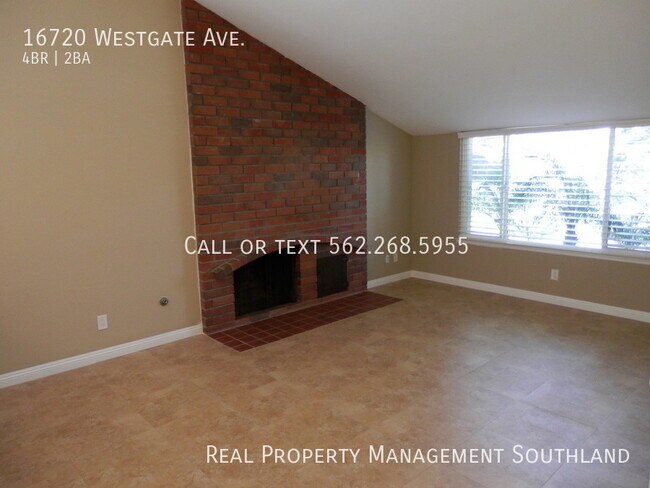 Foto del edificio - 4 Bedroom Home in Cerritos for rent!