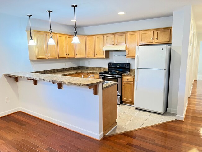 Photo - 702 Delevan St Apartment