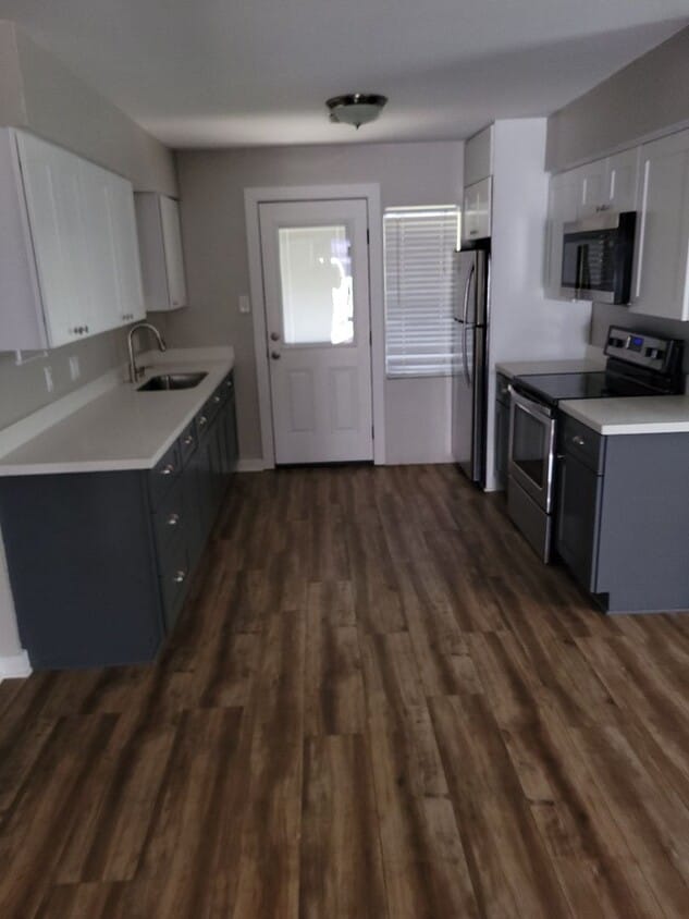 Foto principal - 6918 Irvington Blvd