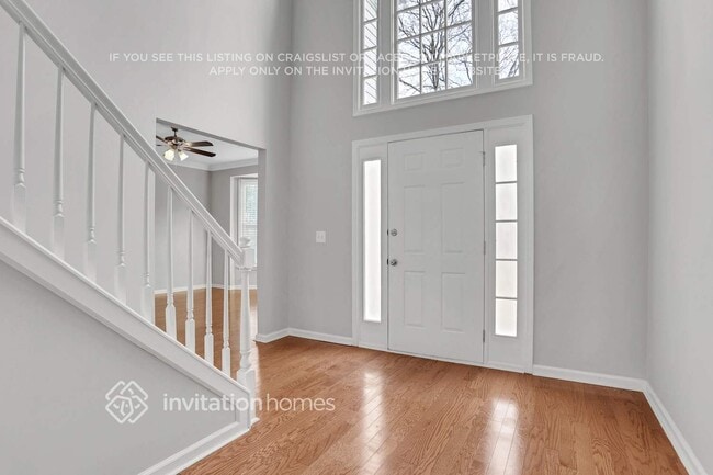 Foto del edificio - 3611 Forest Glen Trail