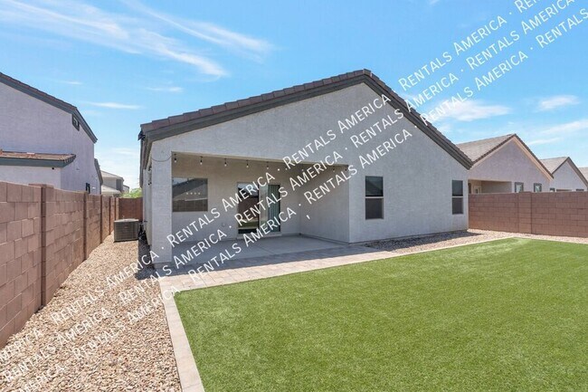 Foto del edificio - 12440 W Gini Ln