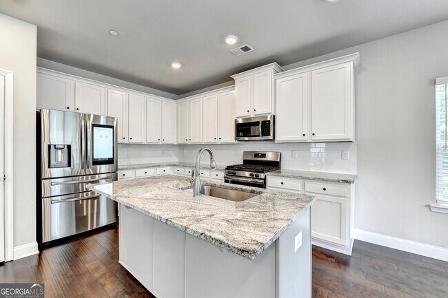 Foto del edificio - 41 Gunter St